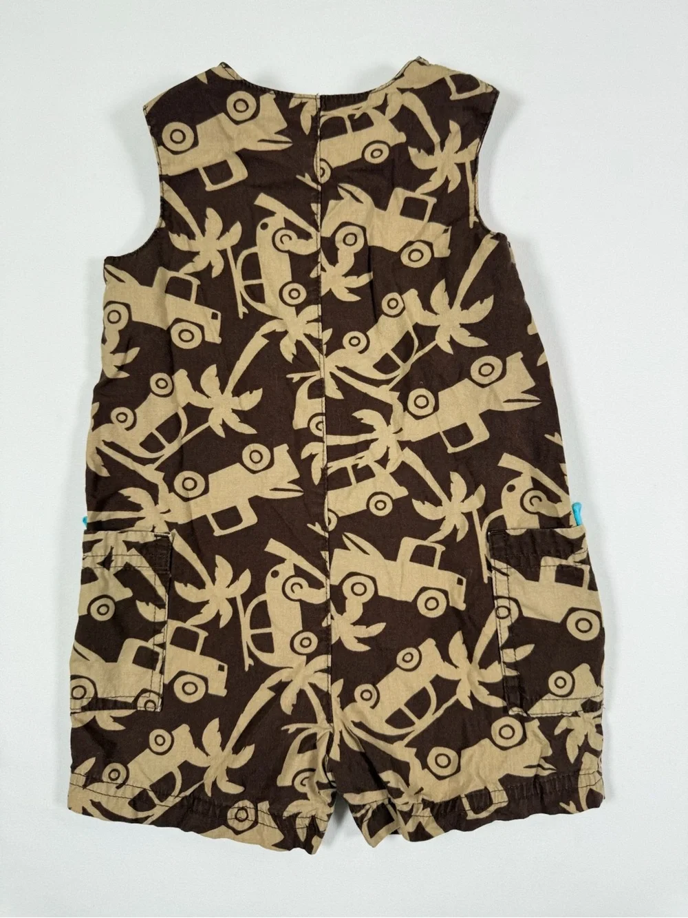 Carters carter super